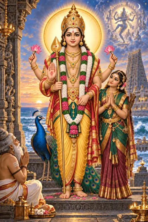 Murugan