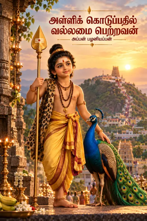 Murugan