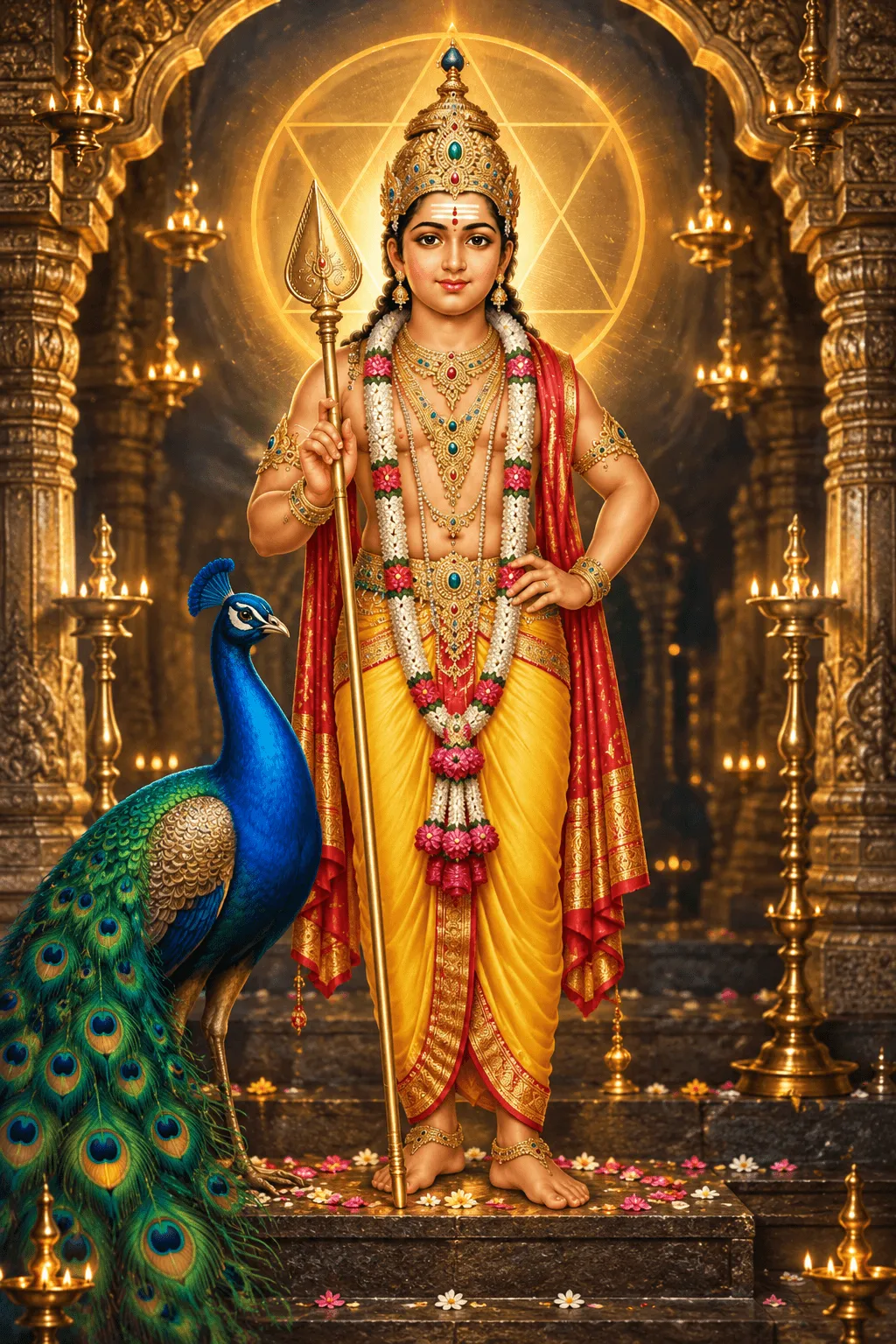 Murugan