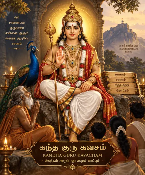 Murugan