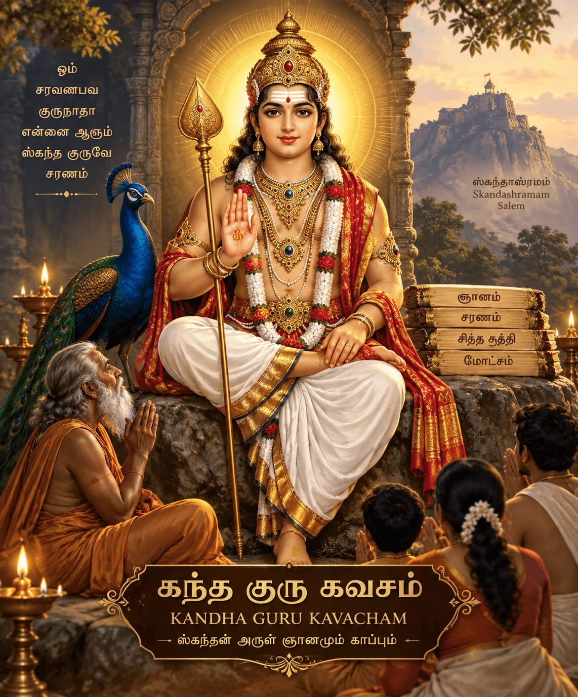 Murugan