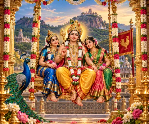 Murugan