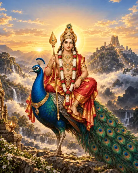 Murugan