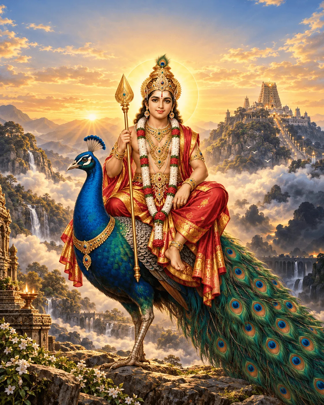 Murugan