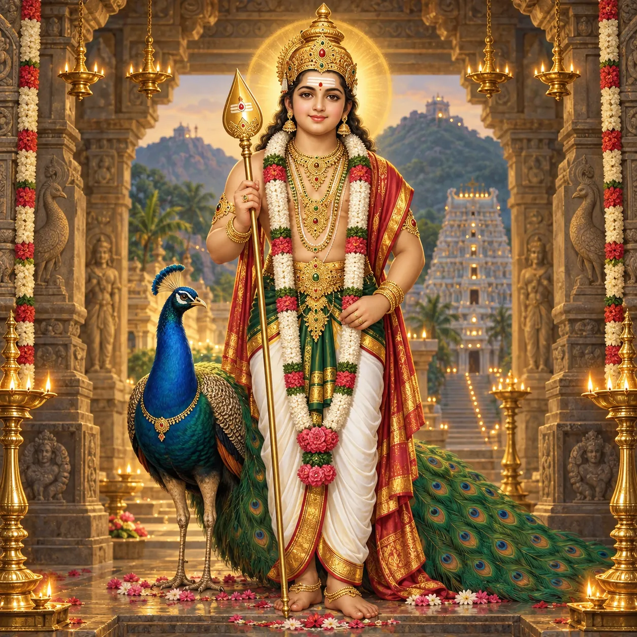 Murugan