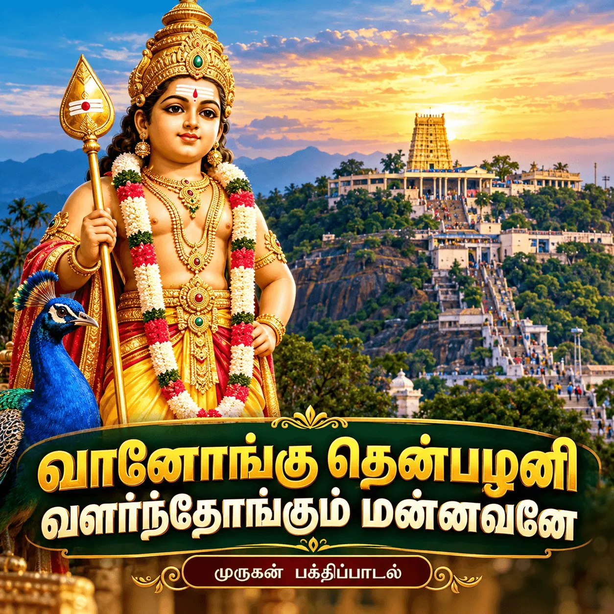 Murugan
