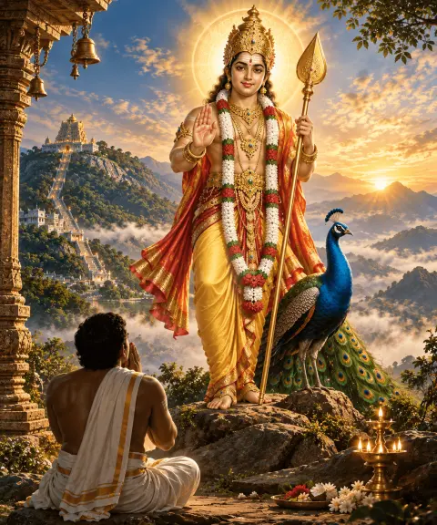 Murugan