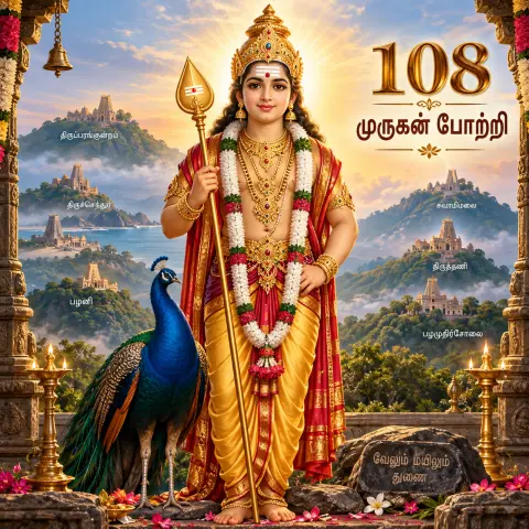 Murugan