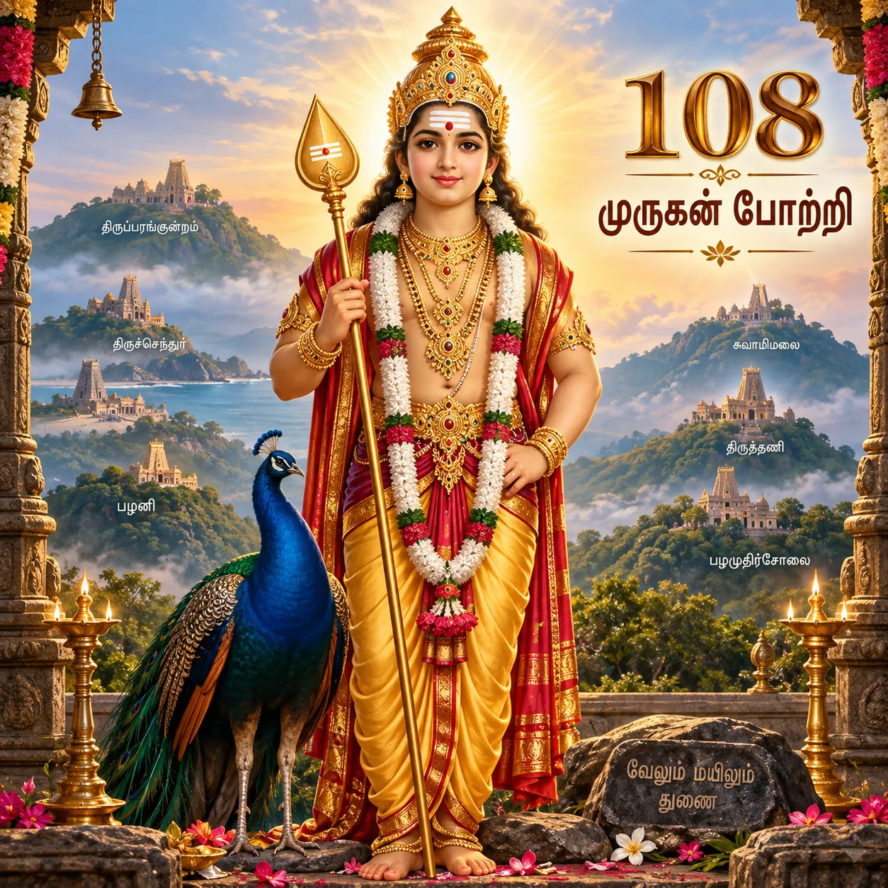 Murugan