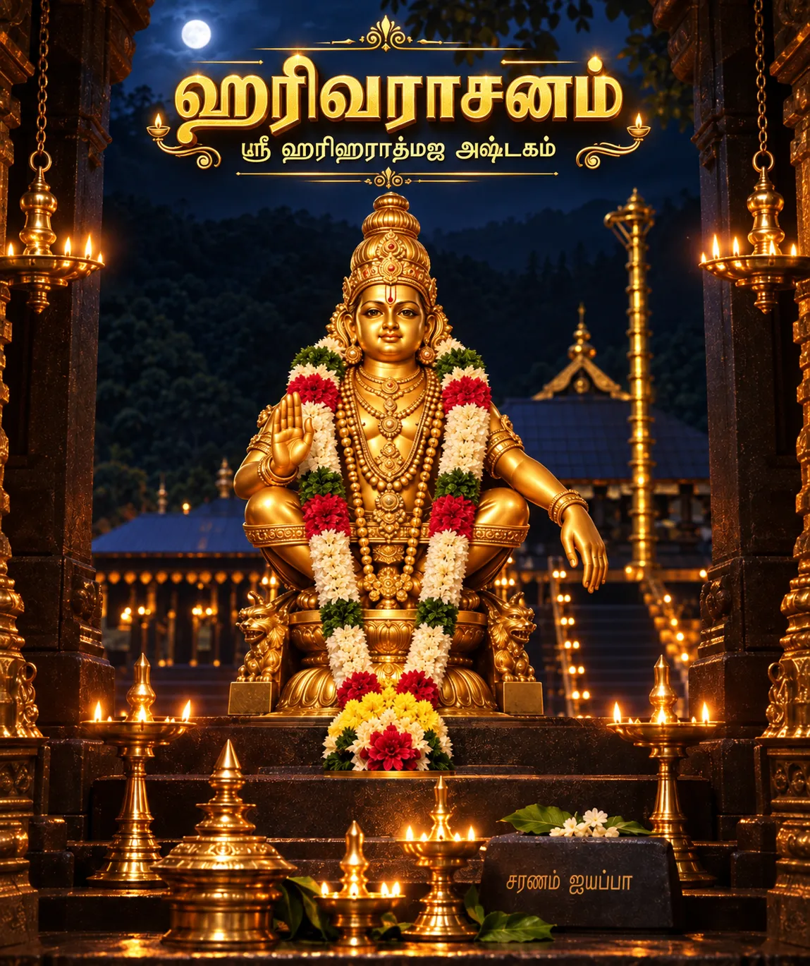 Ayyappan