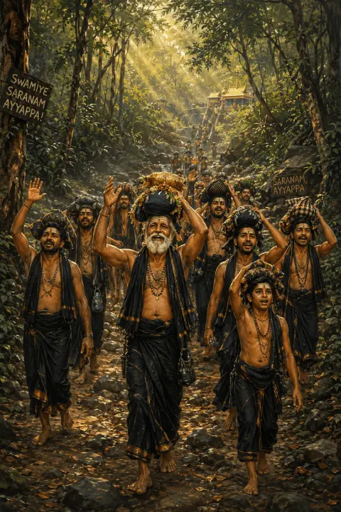 Ayyappan