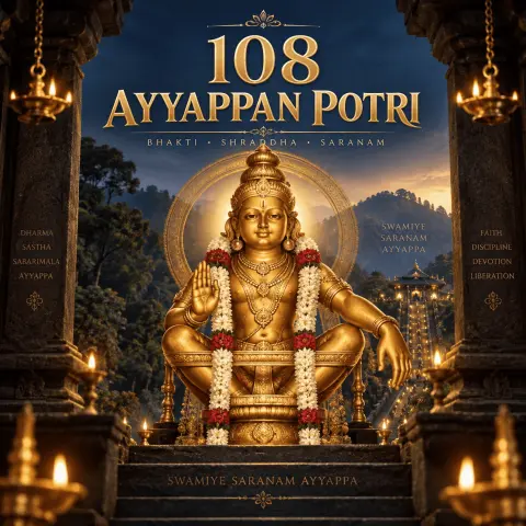 Ayyappan