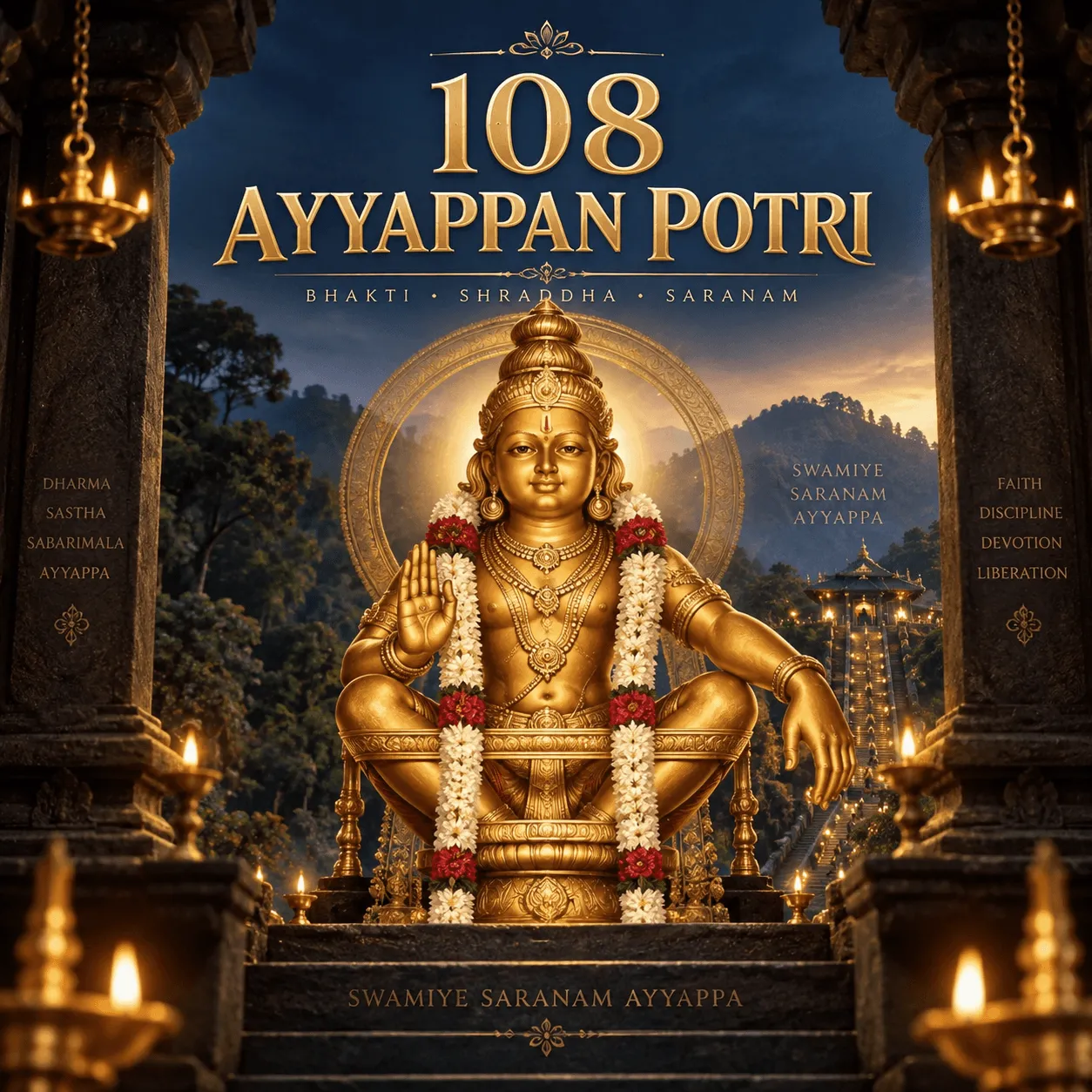 Ayyappan