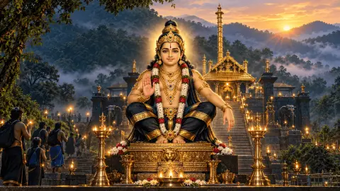 Ayyappan