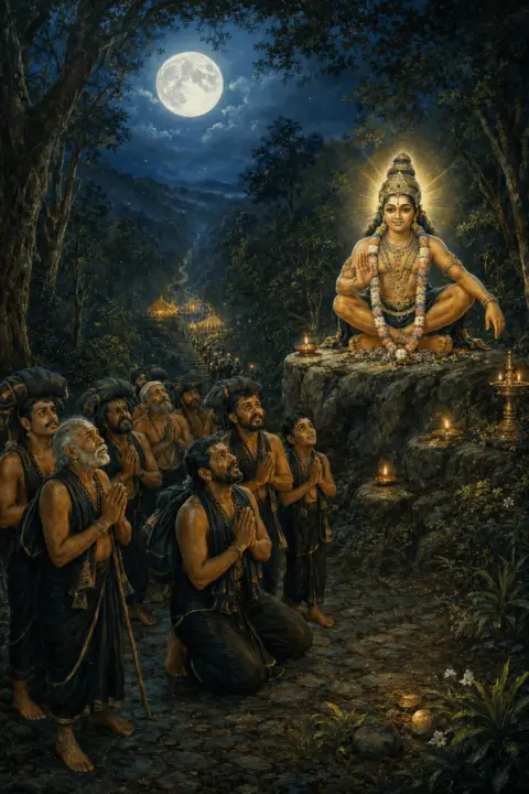 Ayyappan