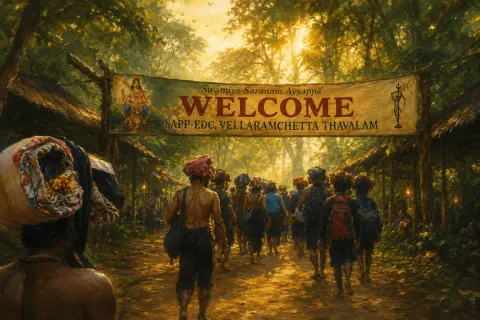 Ayyappan