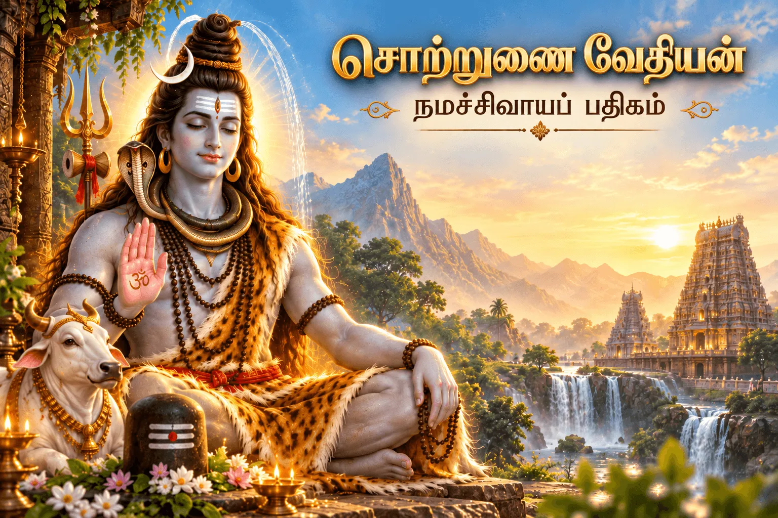 Shiva
