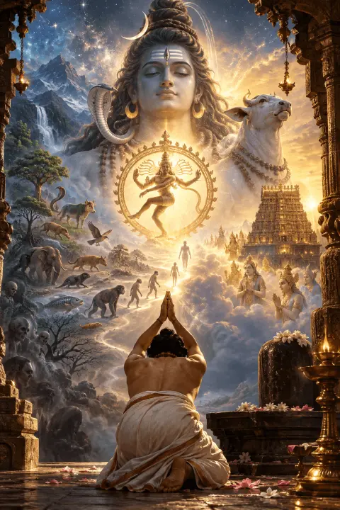 Shiva