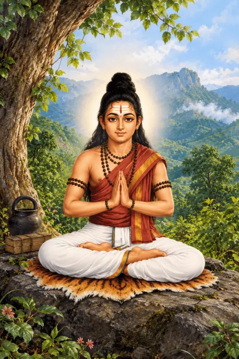 Sivavaakkiyaar