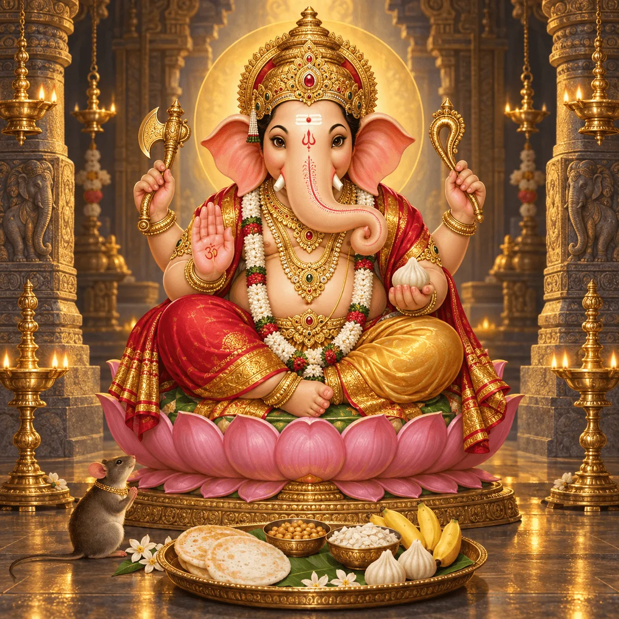 Ganesha