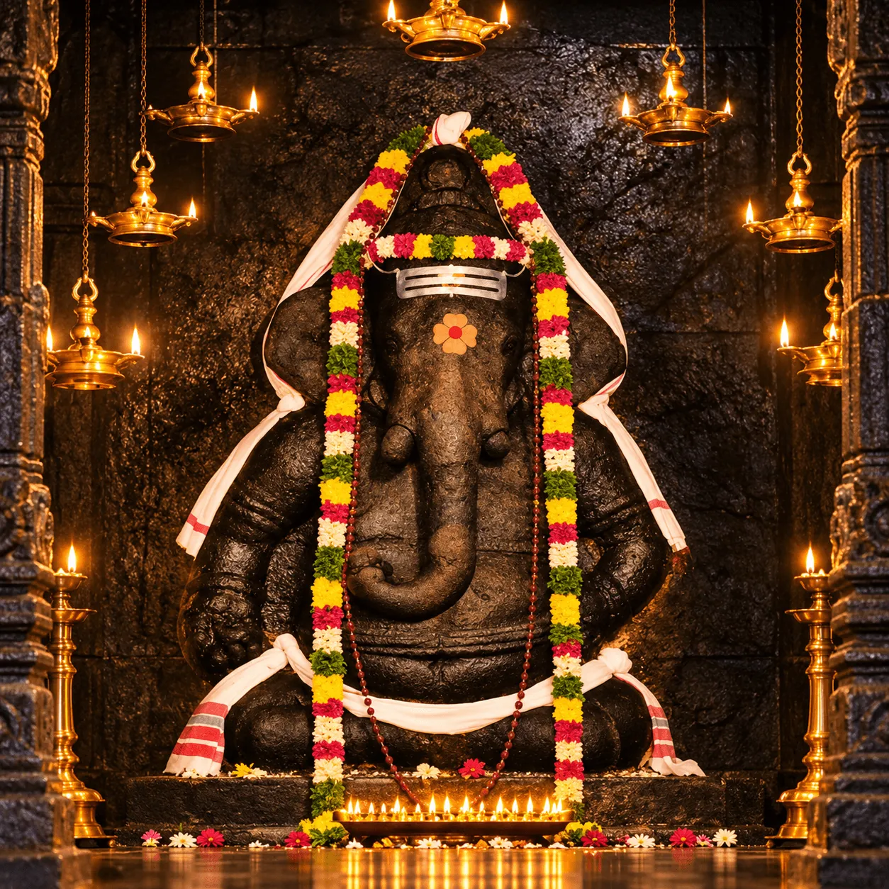 Ganesha