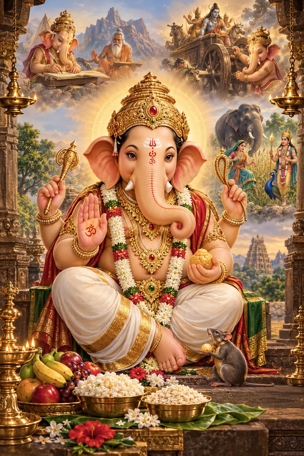 Ganesha