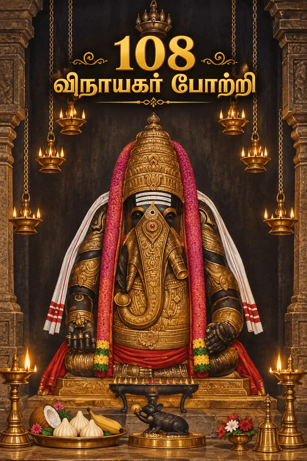 Ganesha