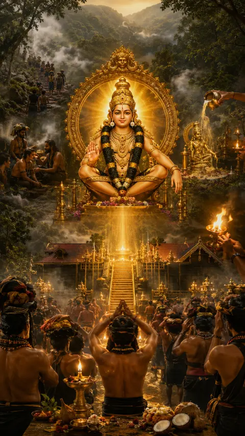 Ayyappan