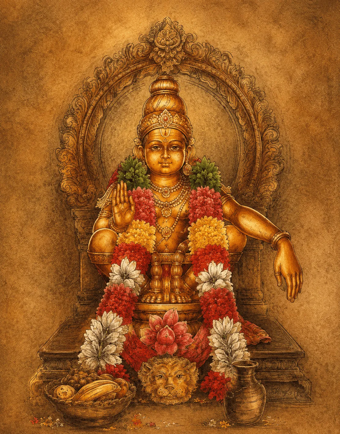 Ayyappan