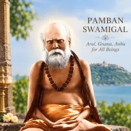 Pamban Swamigal