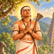 Appar (Thirunavukkarasar)