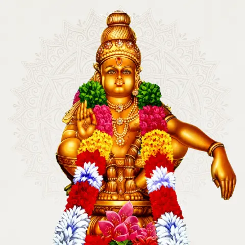 Ayyappan