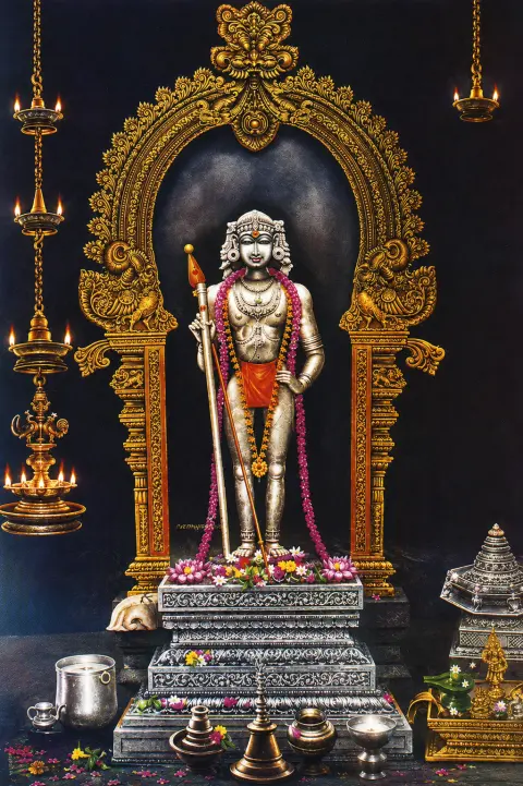 Murugan