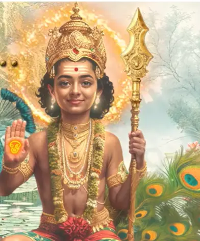 Murugan